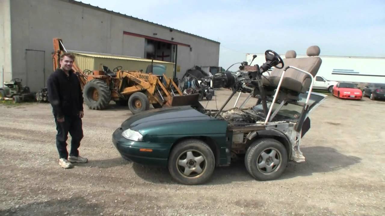 Theres a Gearloose on the Zoomina