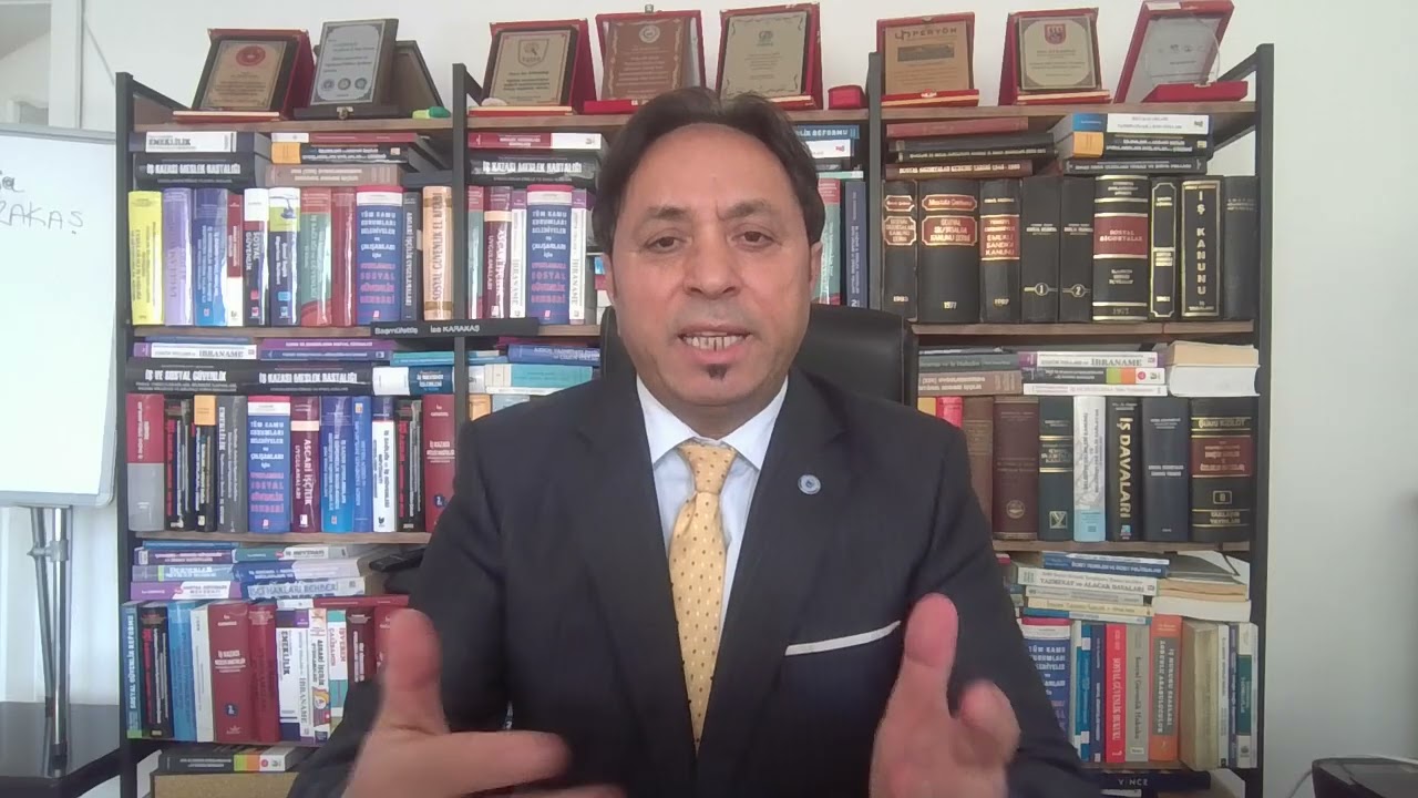 ANKARA'DAN:  3600 EK GÖSTERGEDE SON GELİŞMELER