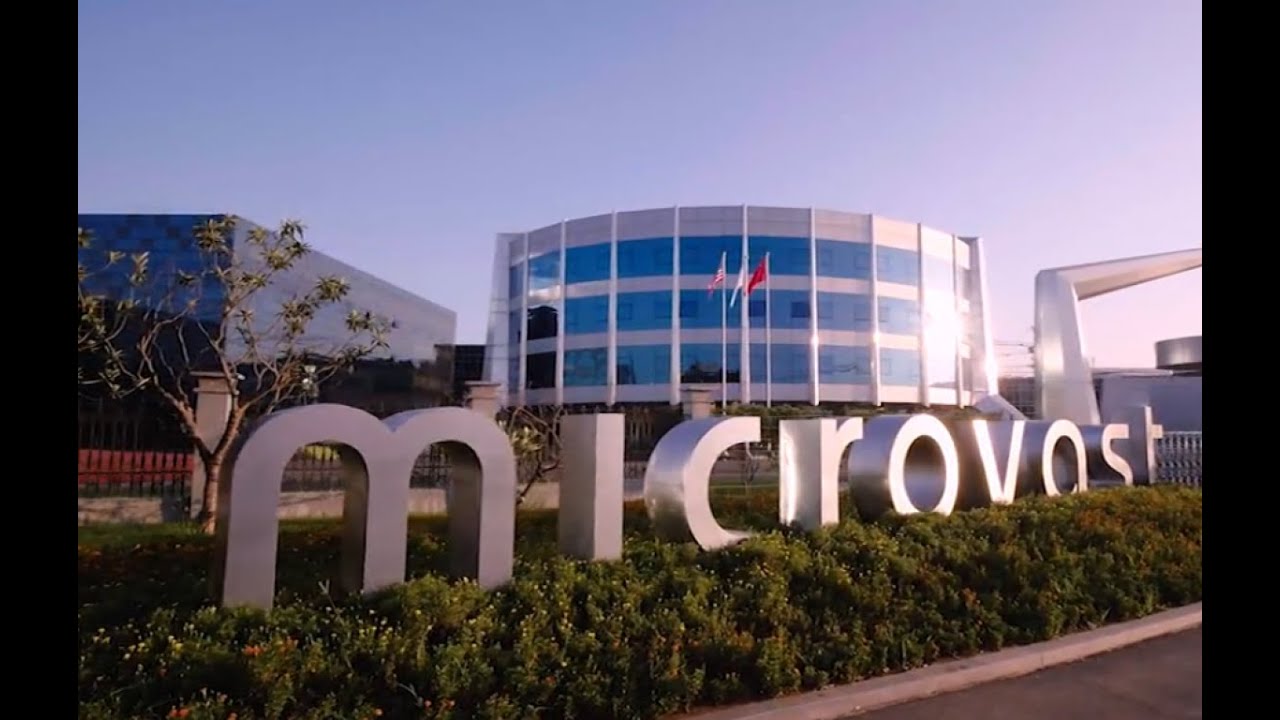 Microvast -MVST Stock - is it undervalued? 10 bagger stock ?