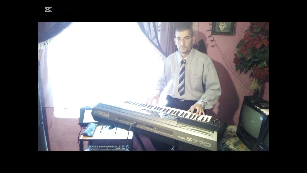 Márió Erik Band 2026