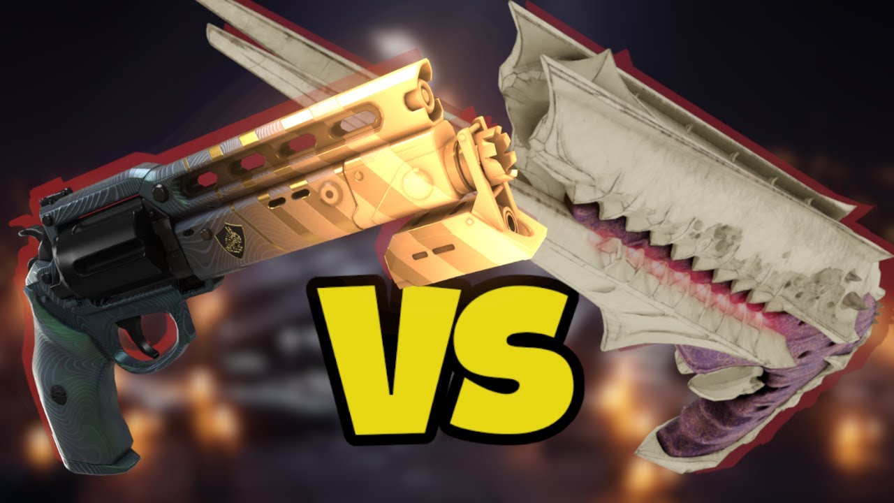 Can The Luna's Howl Dethrone Zaouli's Bane? | Destiny 2