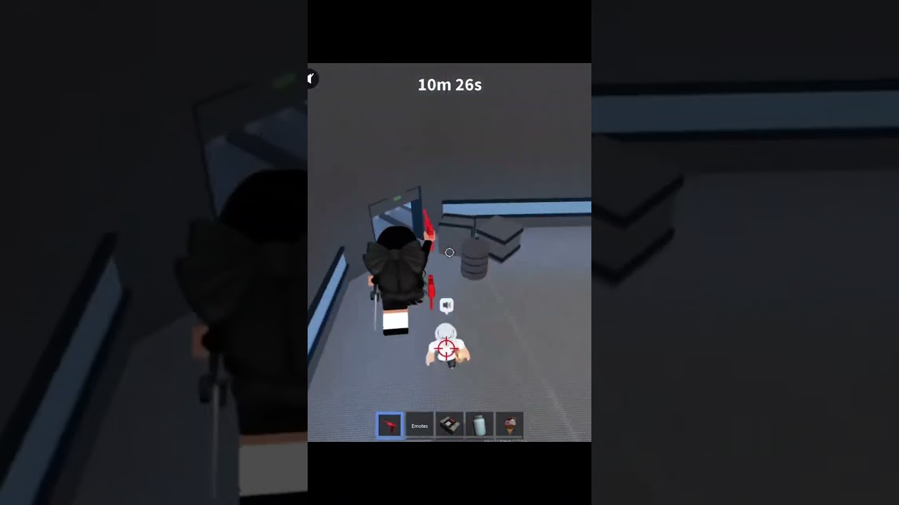 MM2 SHERIFF\HERO MONTAGE 🔥 || MM2 EDIT ||