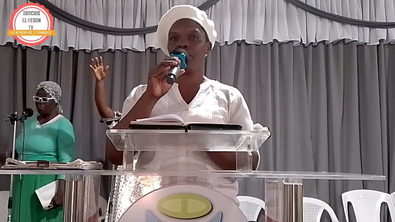 Leve nanm mwen ak solèy la Kòmanse tach ou jodi a.Jezi renmenm mwen renmen tou 