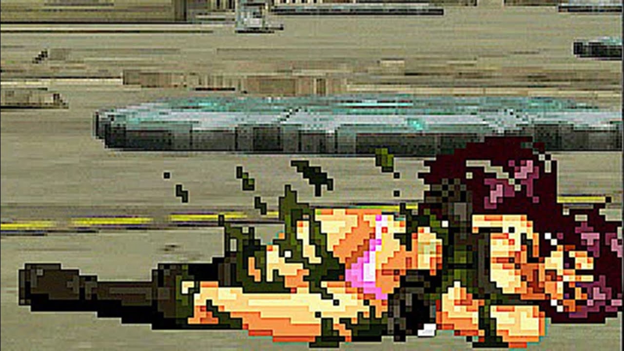 Mugen Ryona King of the Boxing
