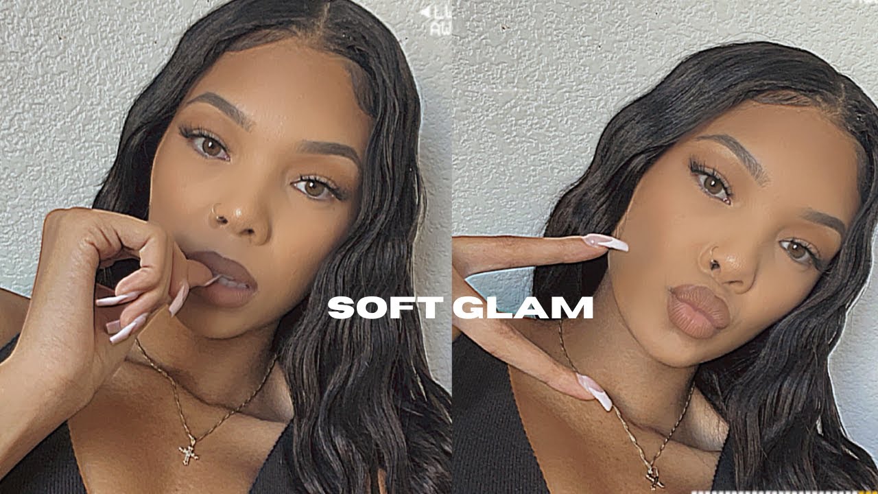 FLAWLESS EVERYDAY MAKEUP ROUTINE | NEW MAKEUP | Asiah