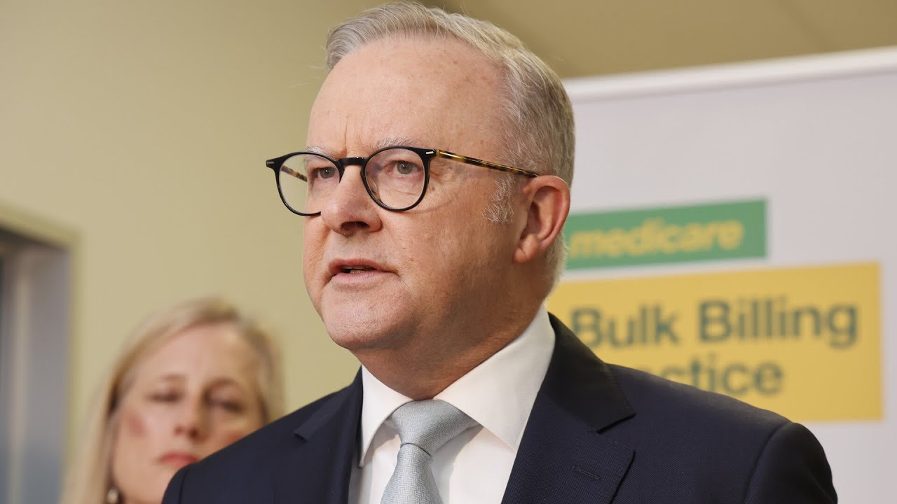 ‘Failures in government need to be investigated’: Calls grow for Bondi attack Royal Commission