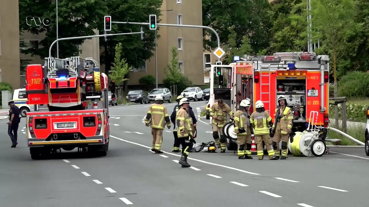 Gaffer behindern immer wieder Rettungseinsätze: Diese Strafen drohen den Schaulustigen!
