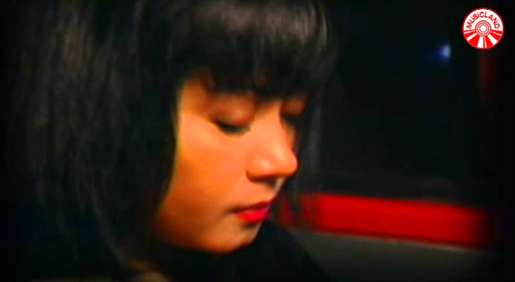 Deddy Dores & Annie Carera  - Bagai Ikan Dalam Kaca [Official Music Video]