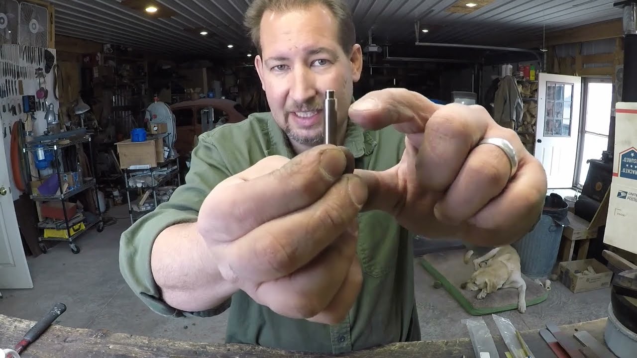 slipjoint shadow pivots or pivot collars