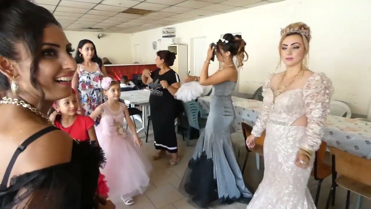 Selın ve Aynur Dogüm Günü ВАРНА Аспарухово