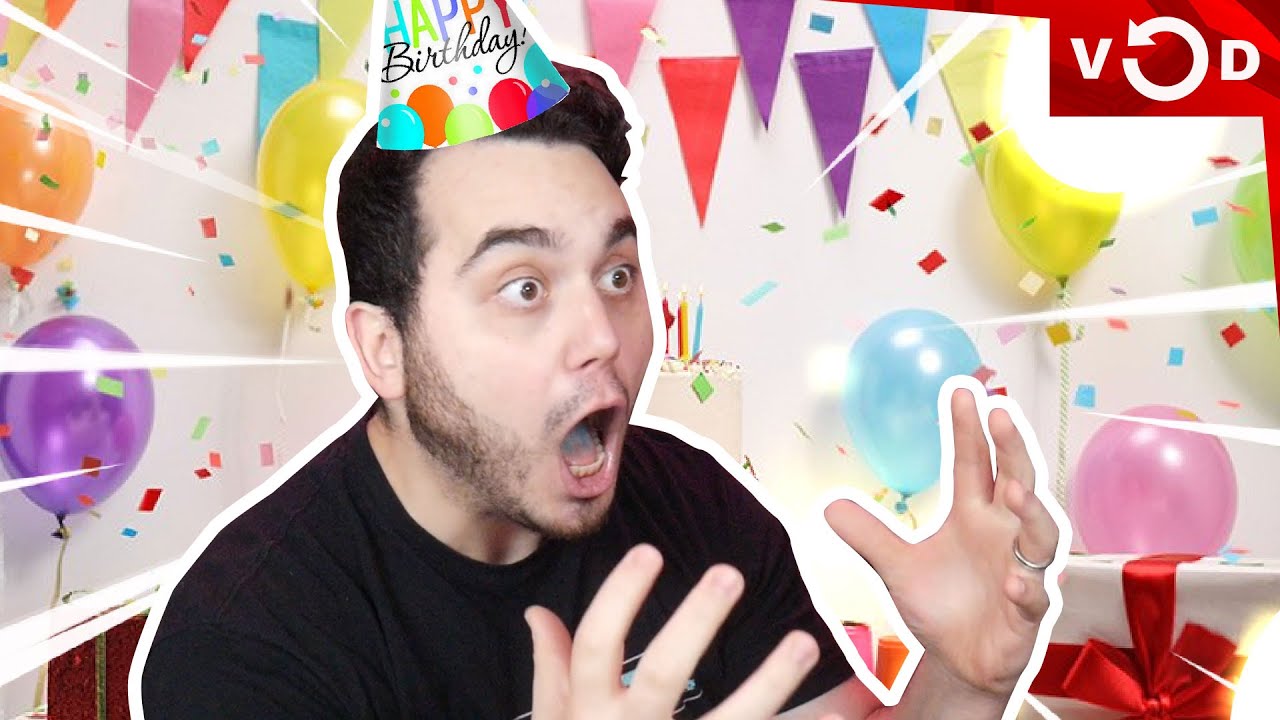 30th BIRTHDAY STREAM! Shiny Hunts and 12 Days of aDrive!