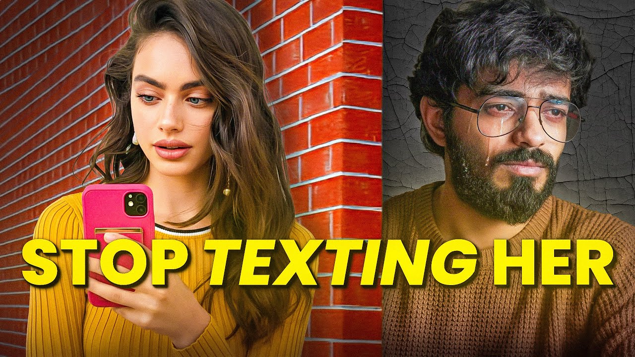 What If SHE’S Also Doing No Contact? (Do THIS Instead)