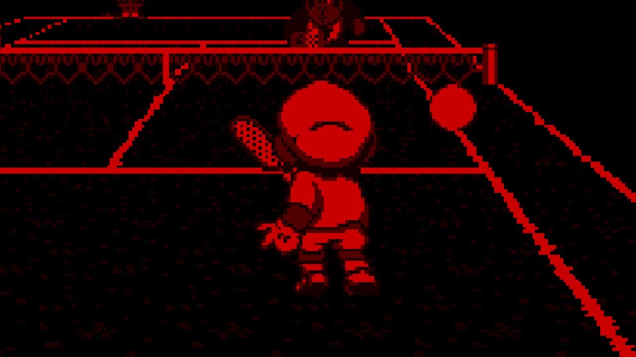 Mario's Tennis and Mario Clash (Virtual Boy) - Commercials collection