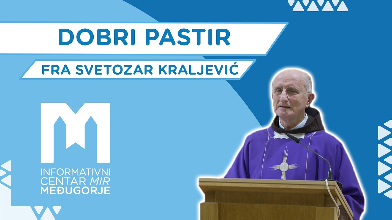 Pastir i ovca