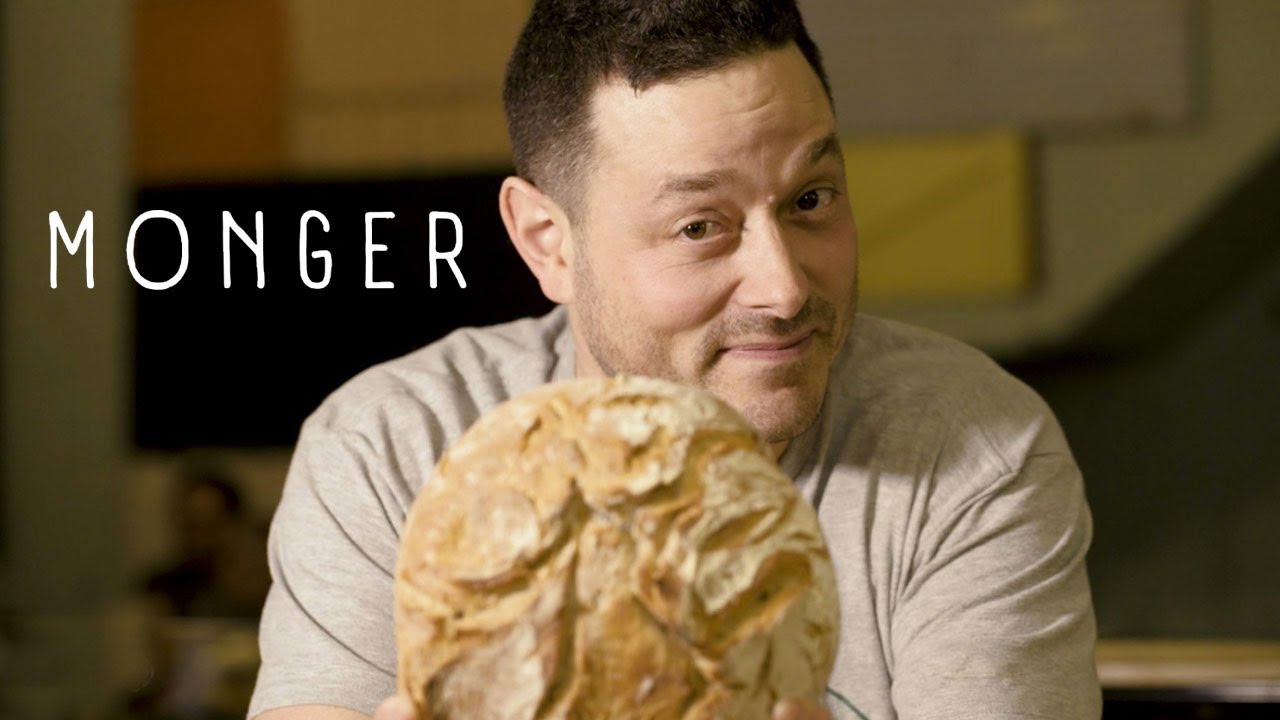 Inside One of Montreal's Best Bakeries | Monger