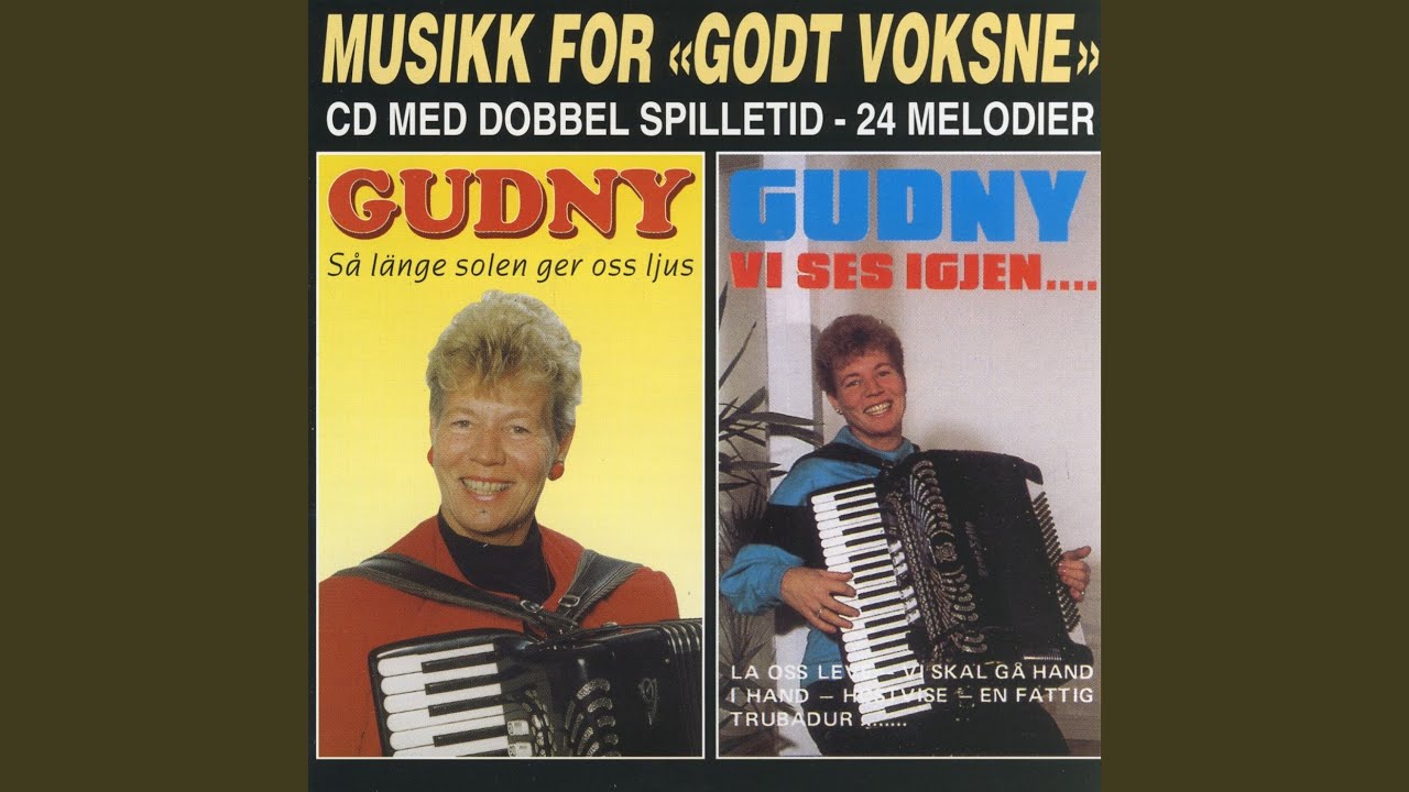 Syng, Syng, Syng Og Vær Glad (Potpurri)
