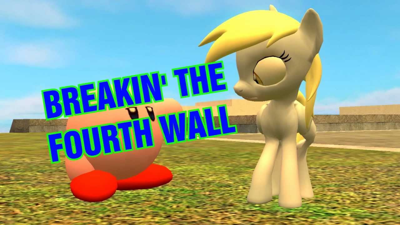 Derpy VS The Gang of 10 Greeds- Part 6