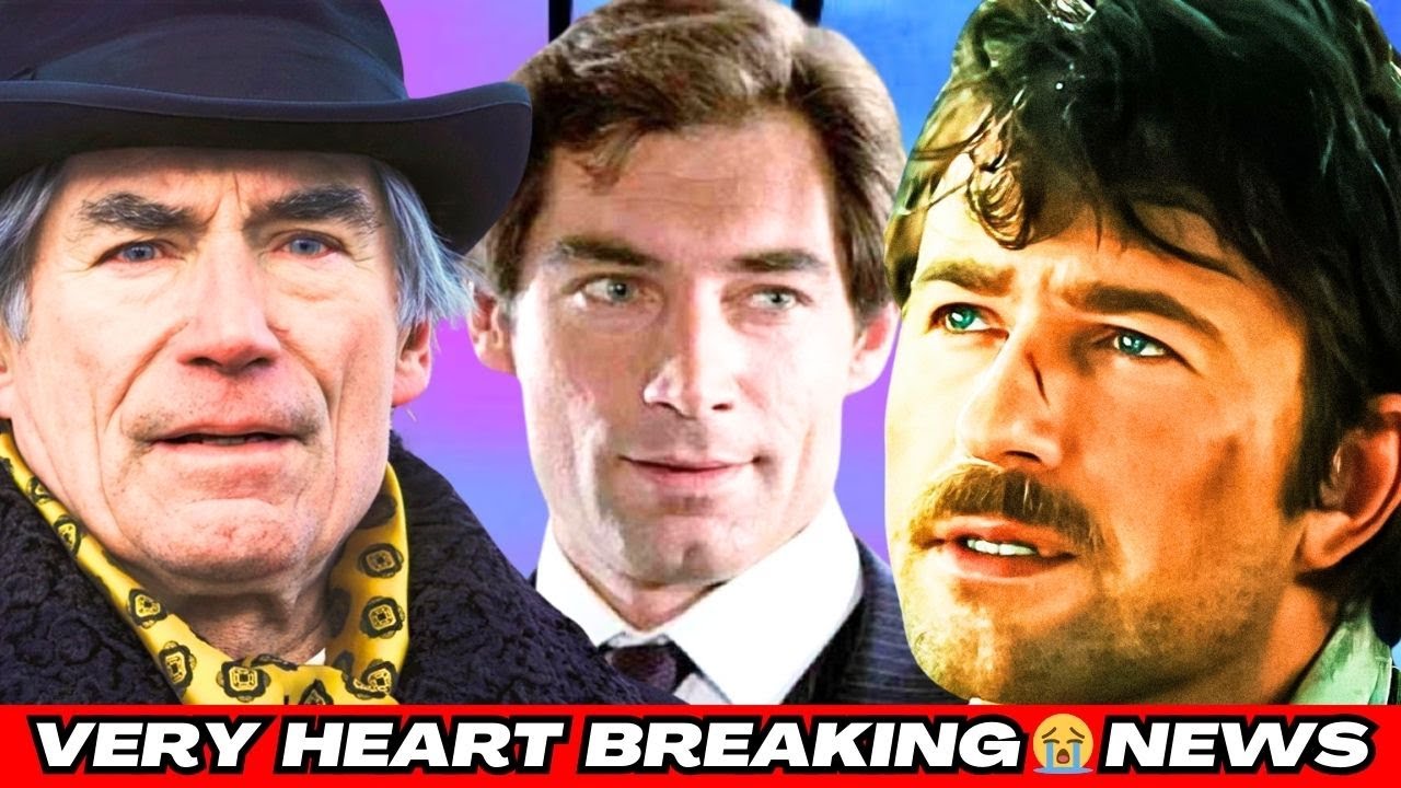 Yellowstone&rsquo;s Heartbreaking Secret Timothy Dalton's Skiing Surprise is Brilliant James Bond In-Joke!