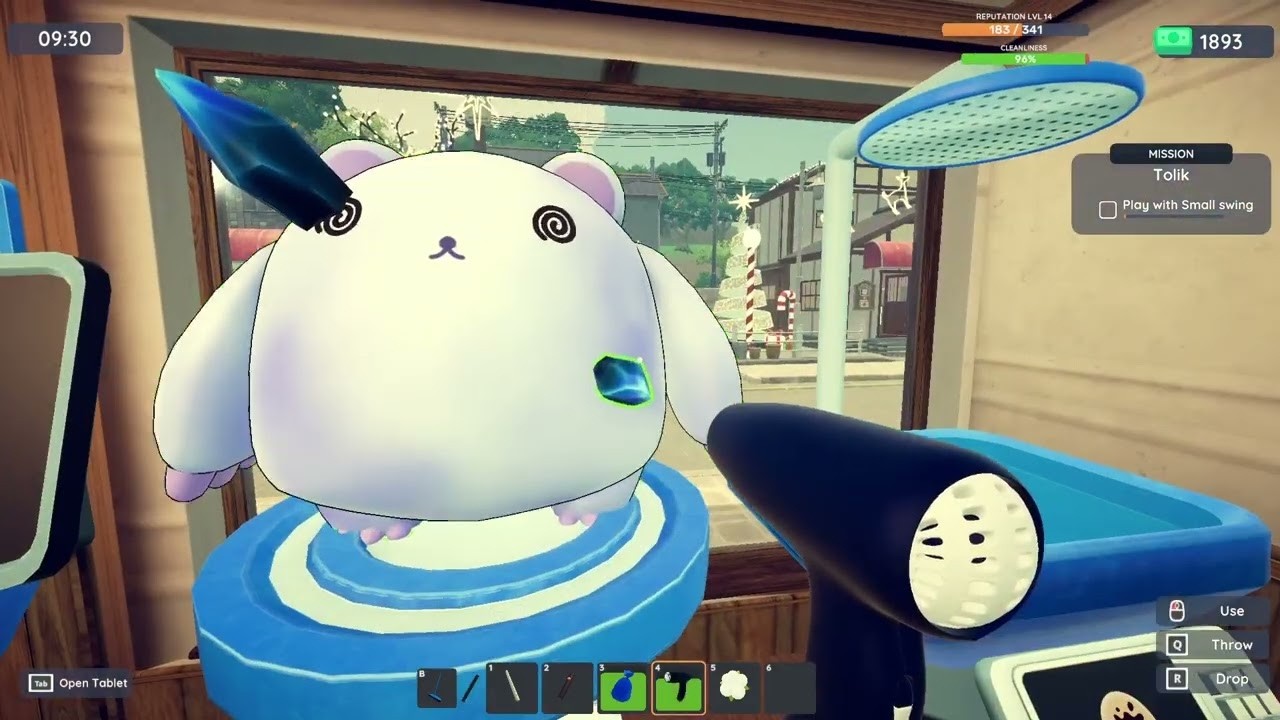 Hiring Automation Was A Mistake! - Monster Care Simulator (No Commentary Part 3)