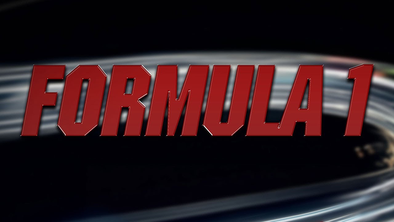 FORMULA 1- Main Theme By Brian Tyler | ESPN