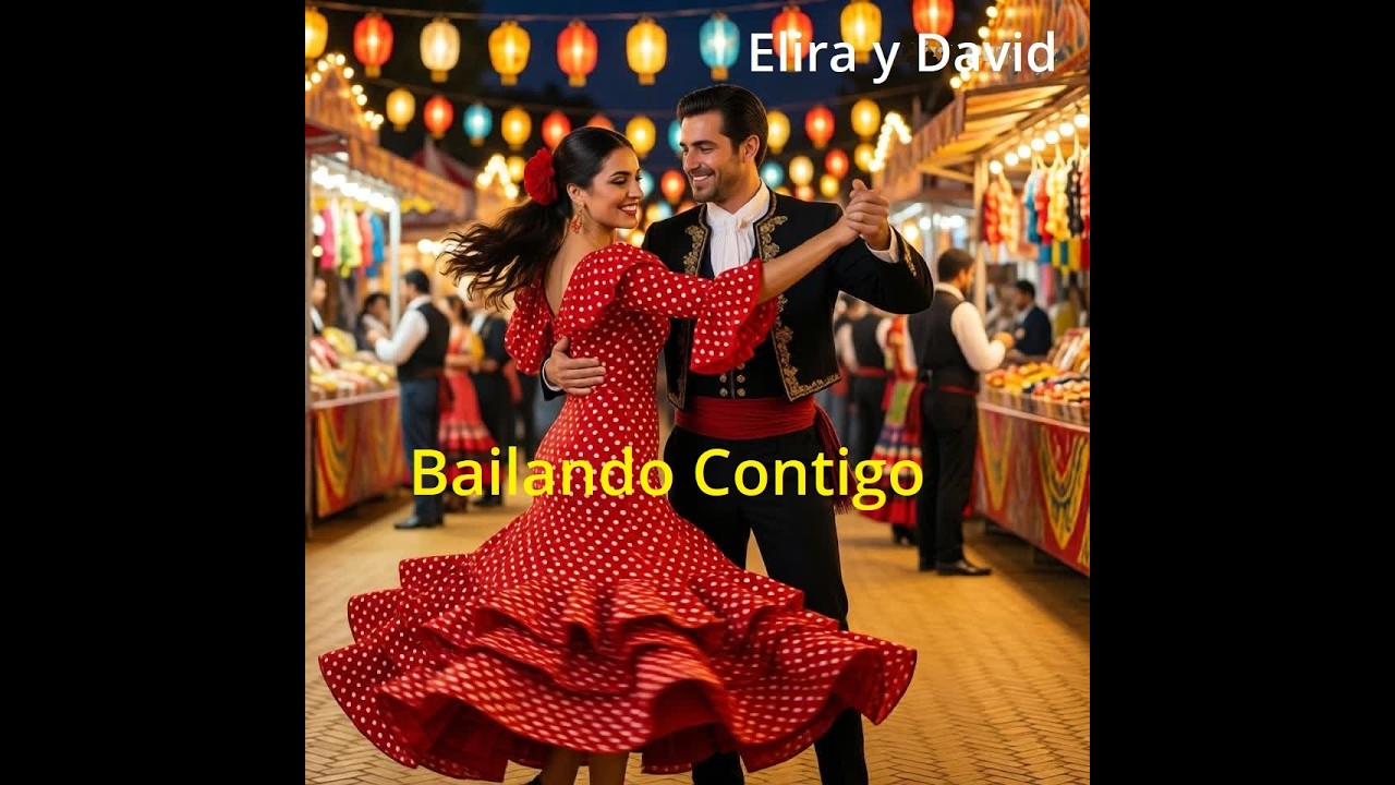 ¿Qué Pasó Cuando Empezaron a Bailar? | Elira y David