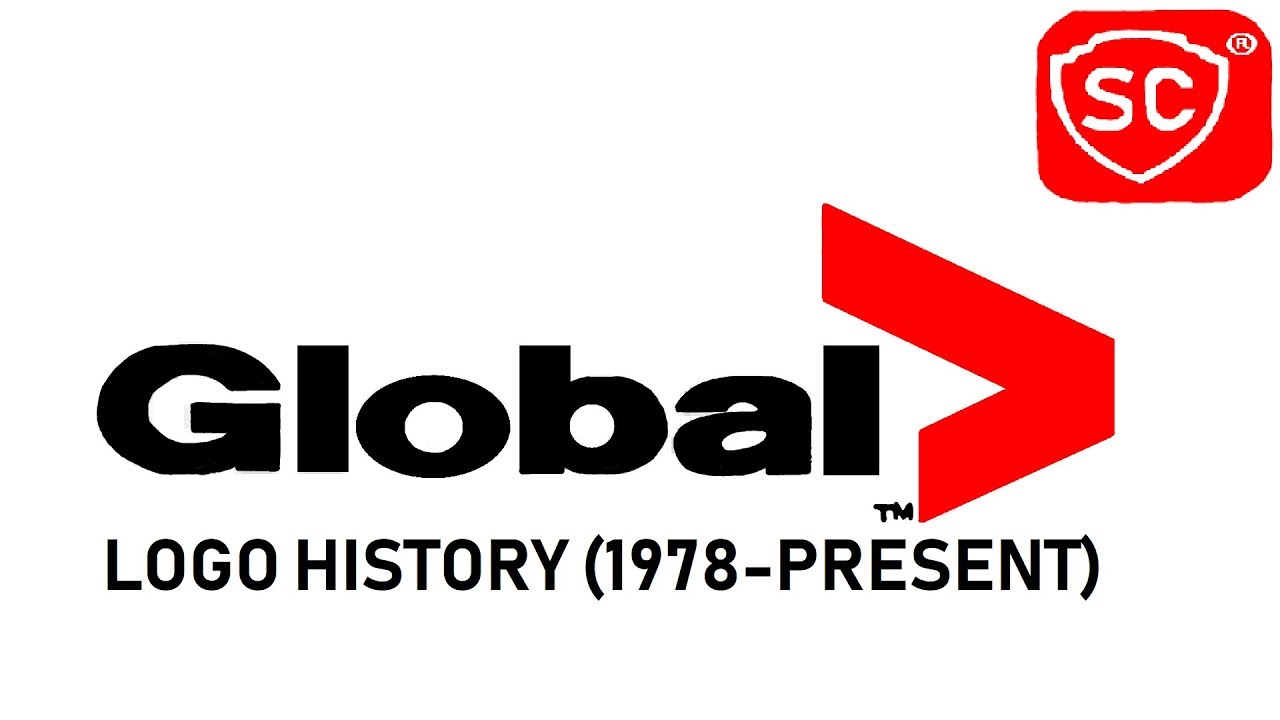 [#1324] Global Logo History (1978-present)