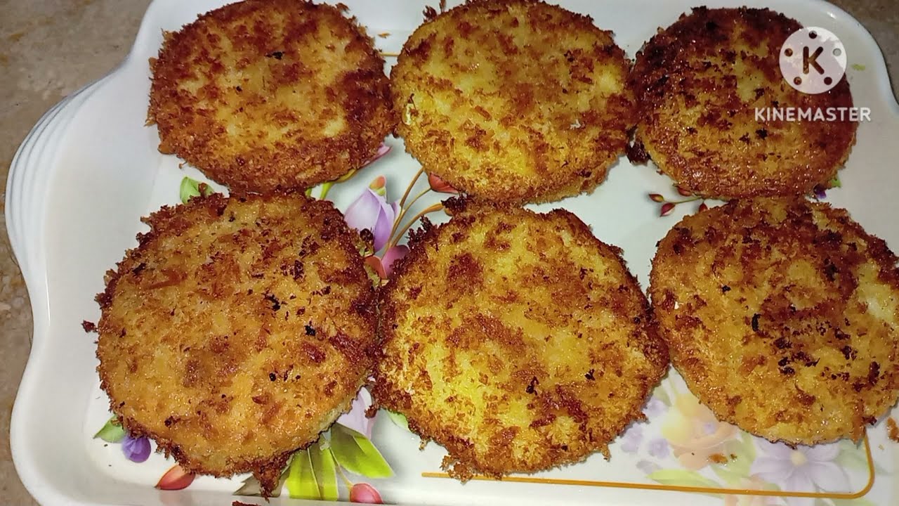 Chicken cheese bread buns recipe by jannat ka kitchen 