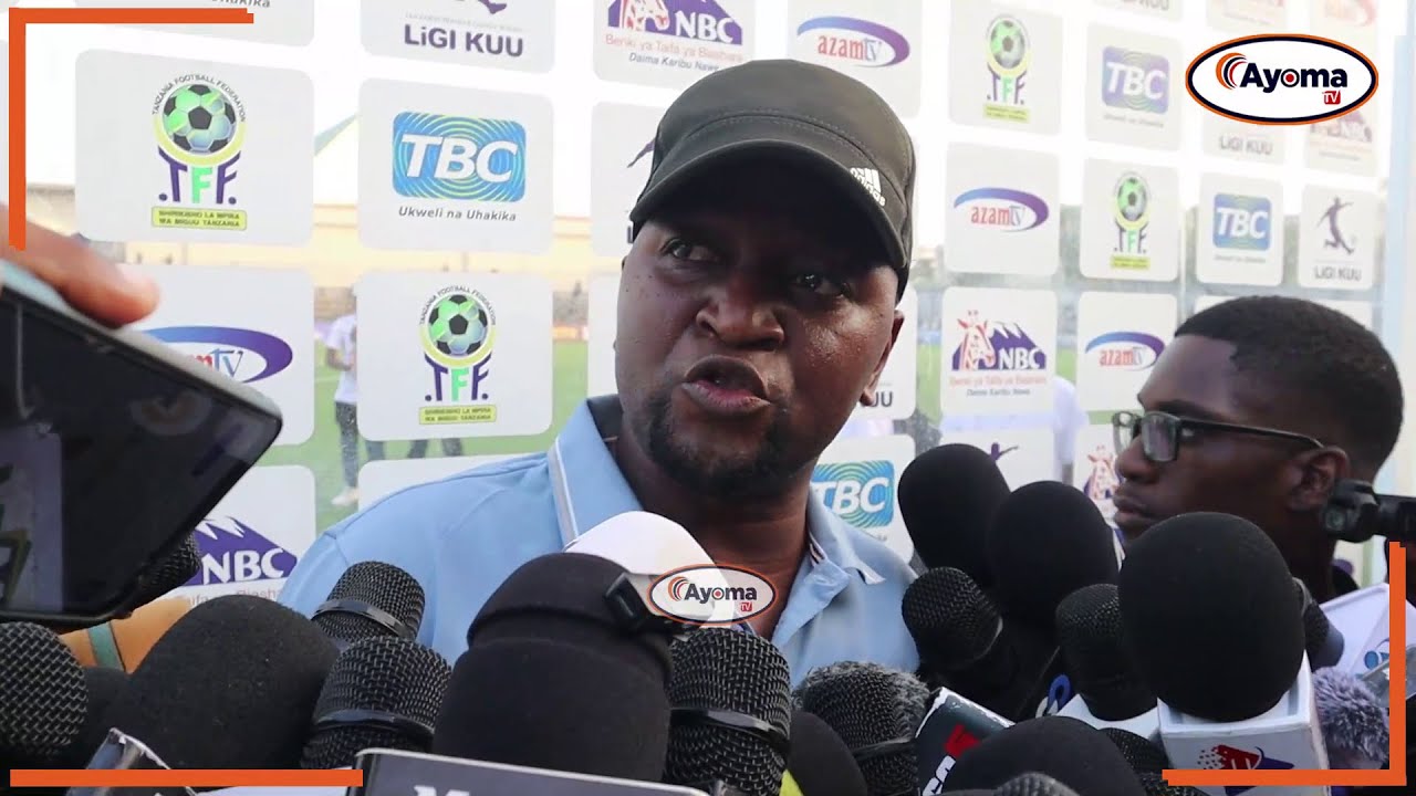HUSEIN MASANZA MSEMAJI WA SINGIDA AFUNGUKA 