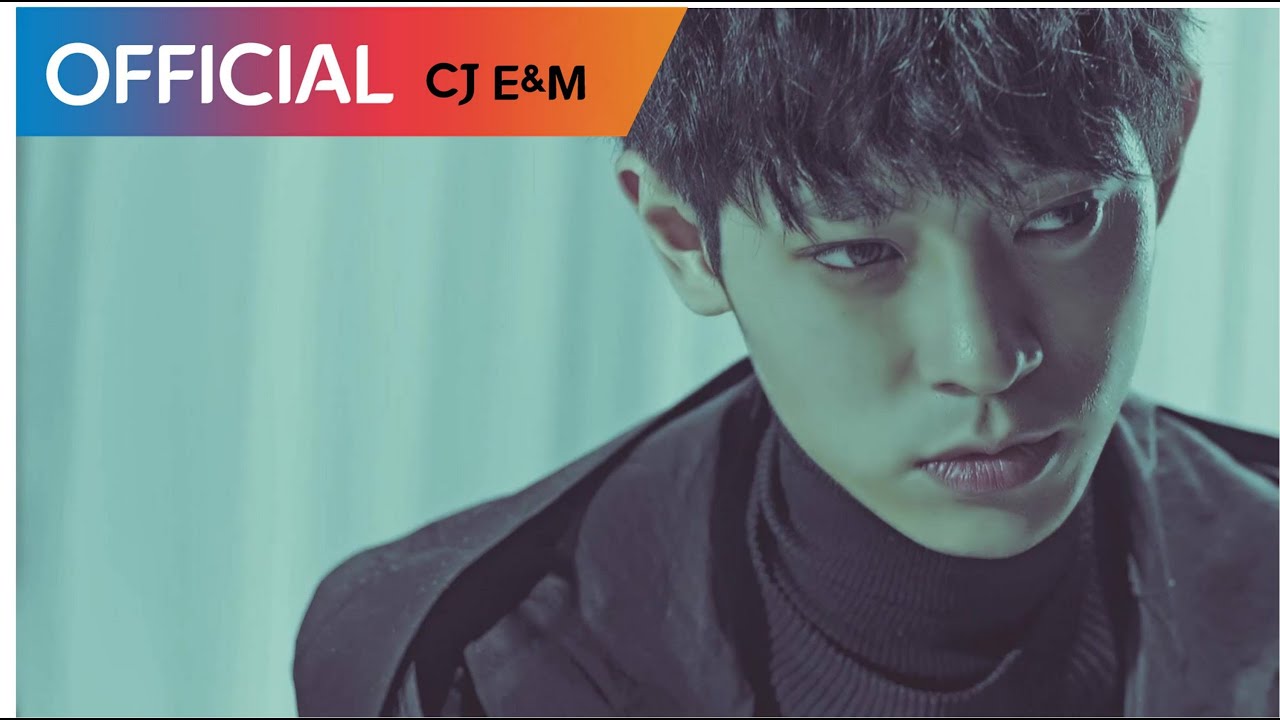 정준영 (Jung Joon Young) - 병이에요 (Spotless Mind) MV (N극 Ver.)
