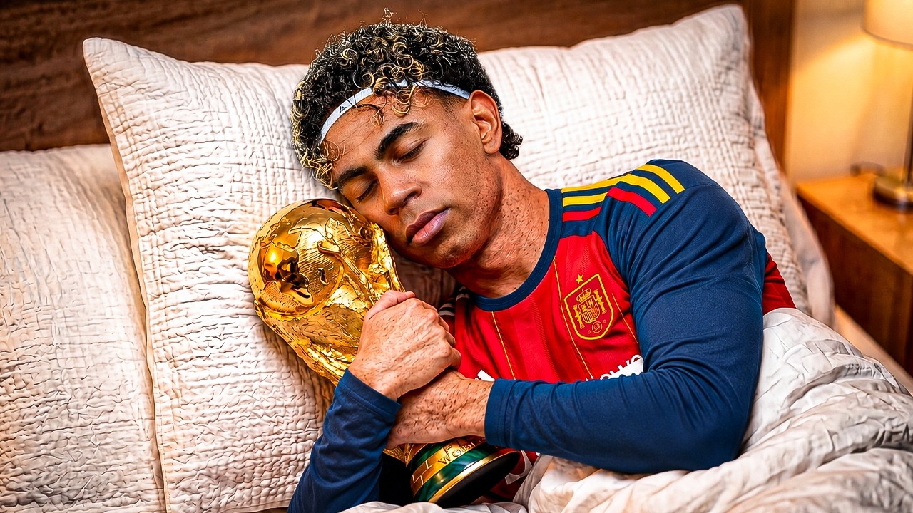 12 Hours of FIFA Career Mode Stories to Fall Asleep To