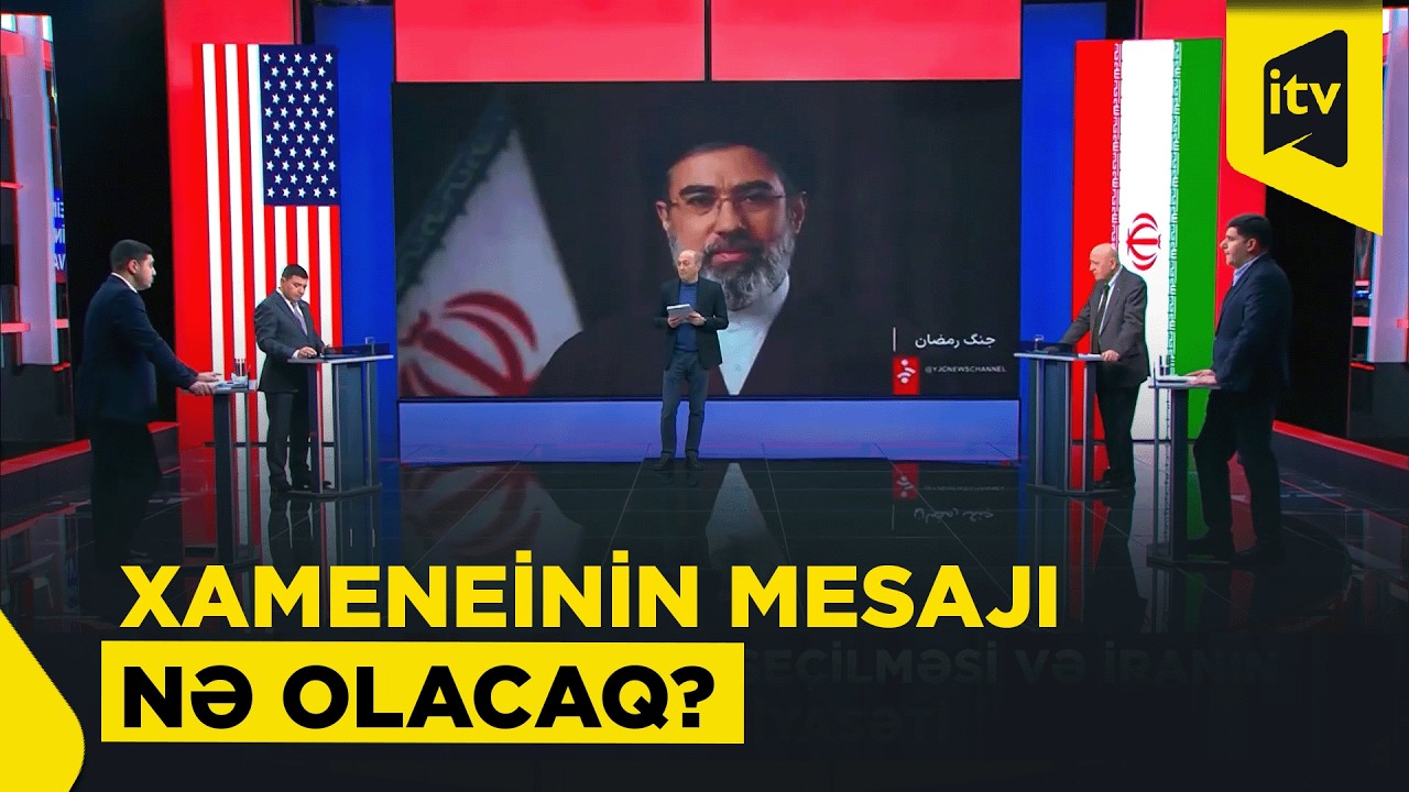 İran müharibəyə davam edə biləcək?