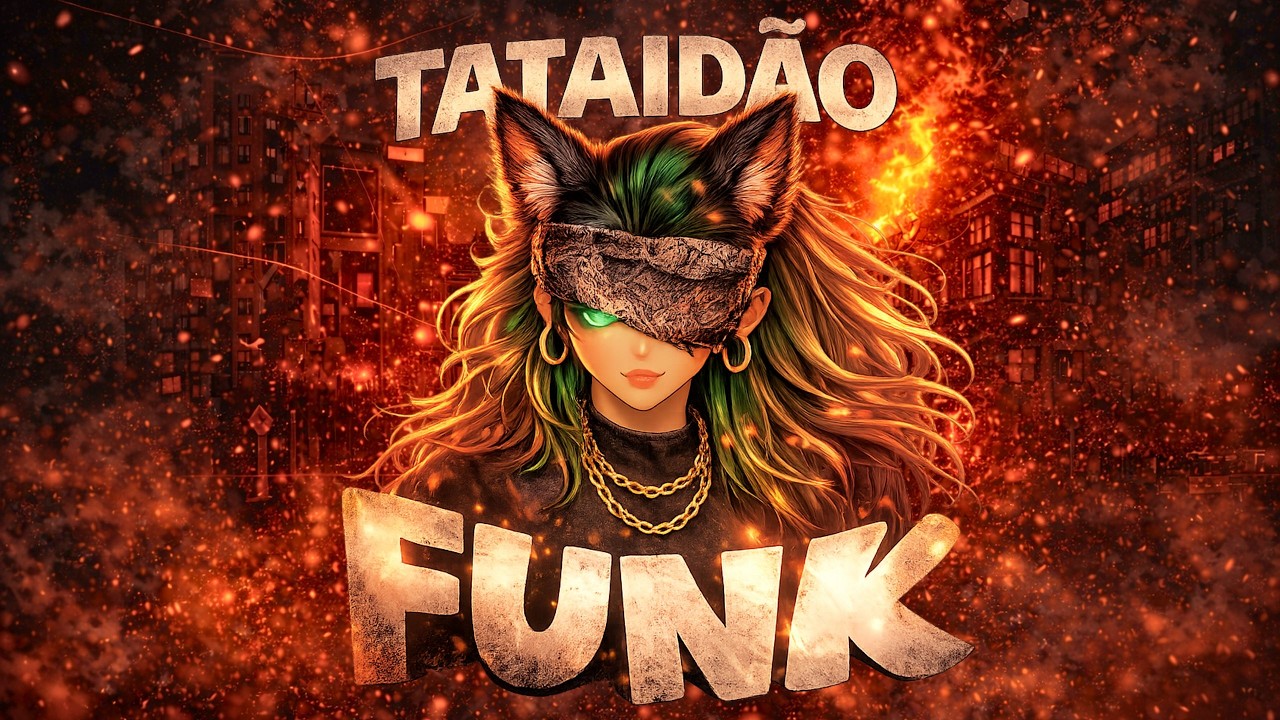 TATAID&Atilde;O FUNK (NO BATID&Atilde;O X Татар яшьлэре)