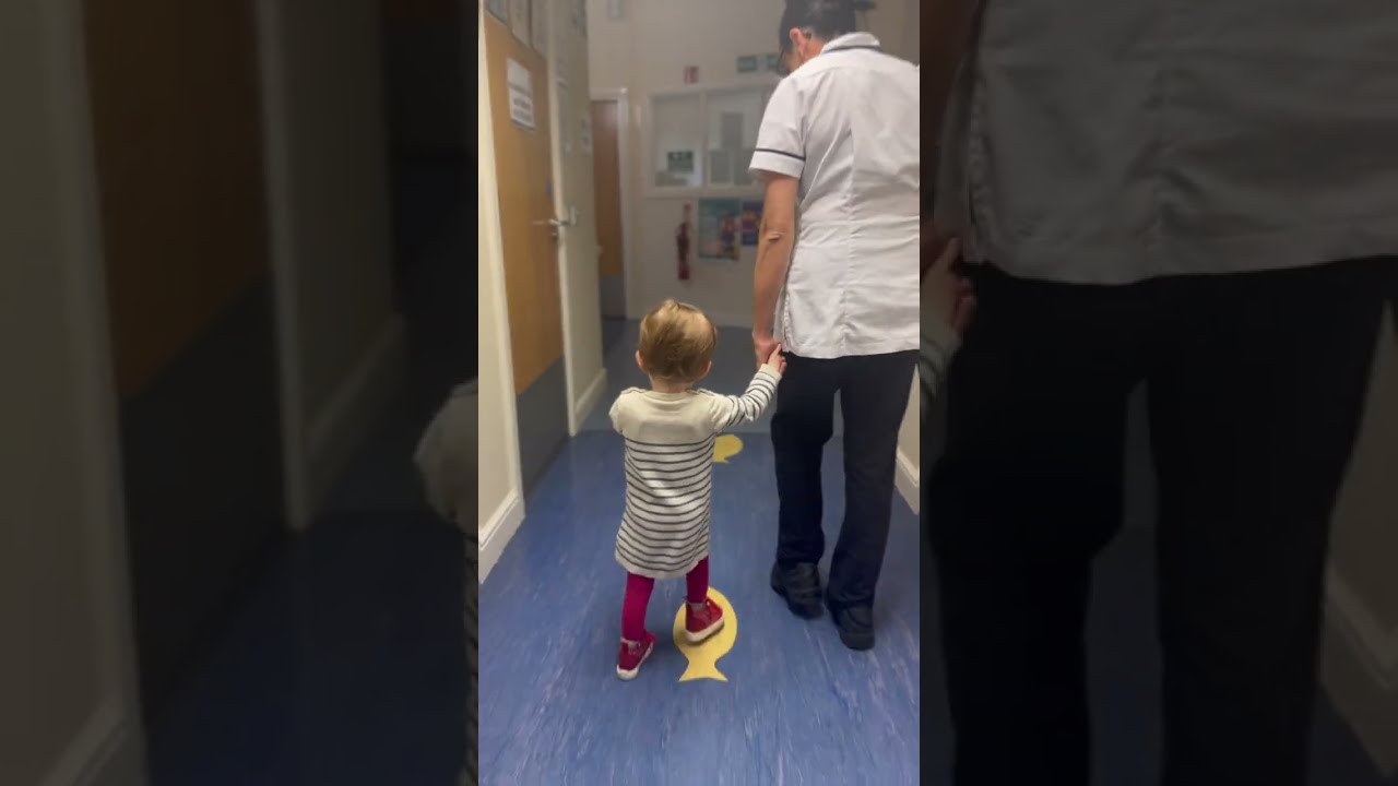 Bury Paediatric Physiotherapy – All about us