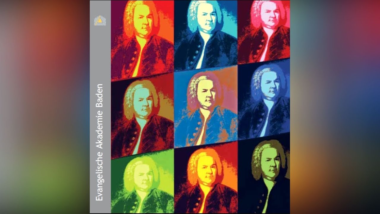 Kantatengottesdienst - Johann Sebastian Bach, BWV 190 | 09.02.2025 | Ev. Stadtkirche Karlsruhe