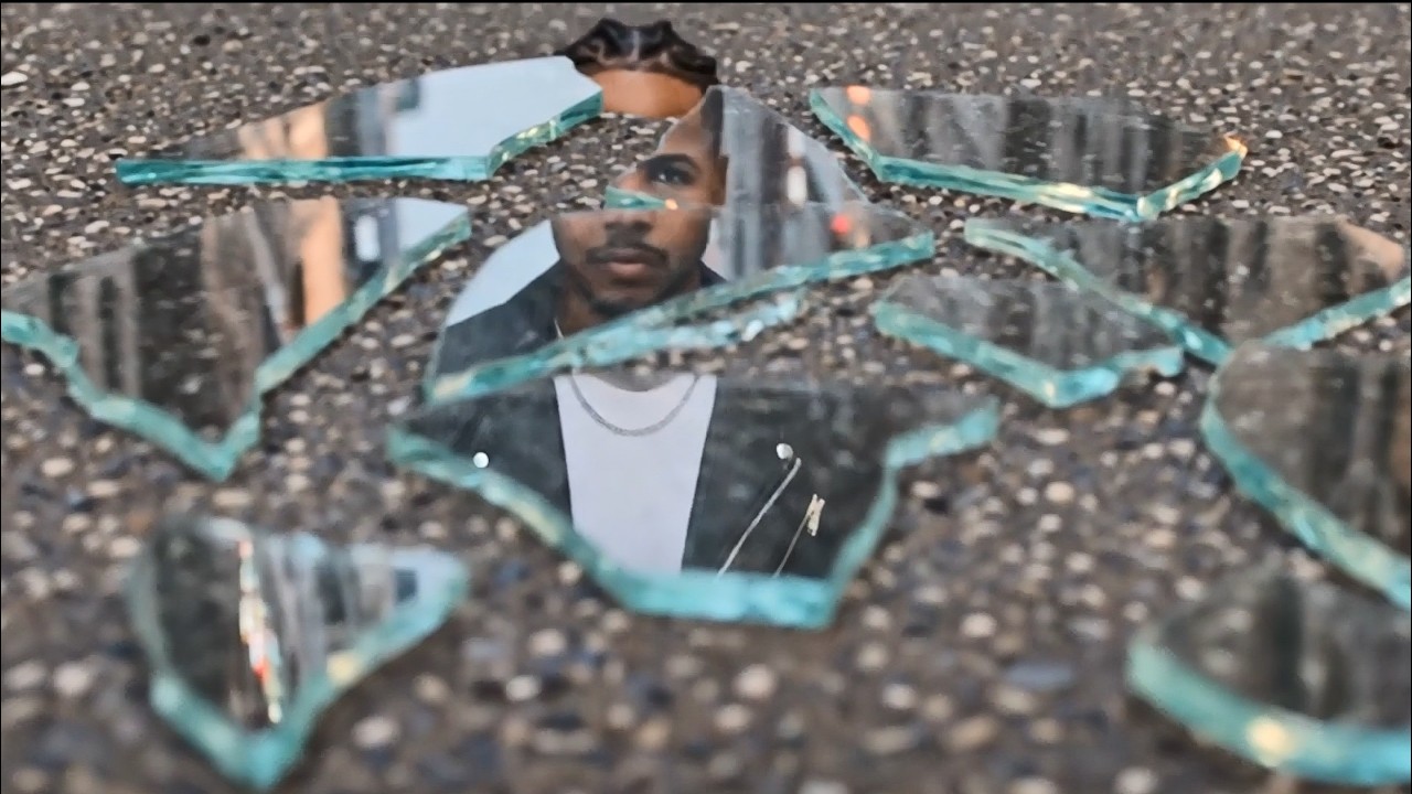 Shattered  - theycallme J (official music video)