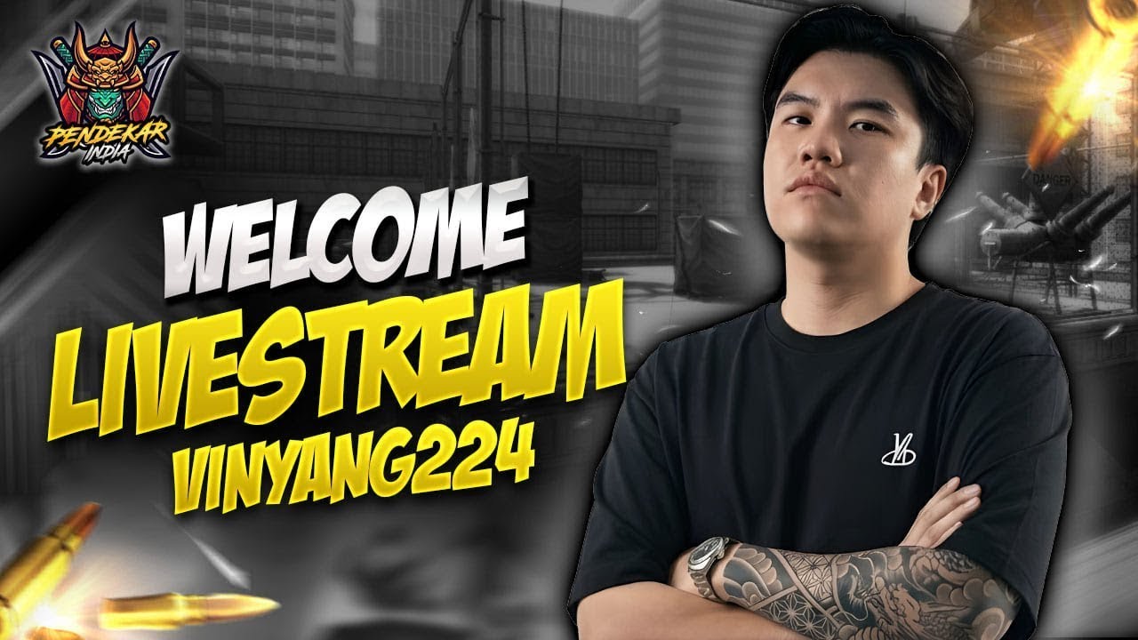 🔴 PB SEA DULU KITA YA SELAMAT PAGI SEMUANYAA