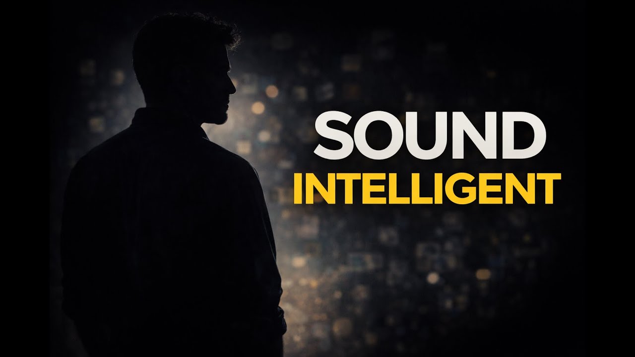 How to Sound Intelligent Without Saying Too Much