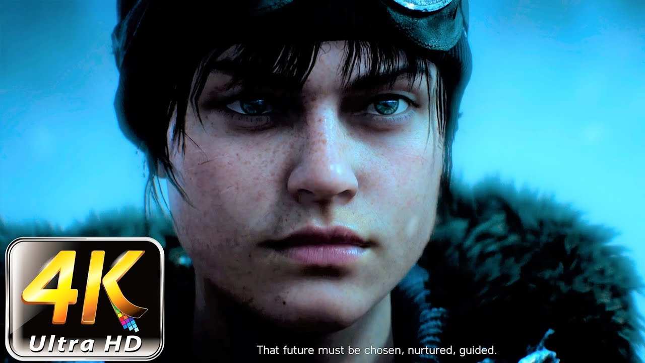 Battlefield V Opening Intro /battlefield 5 intro