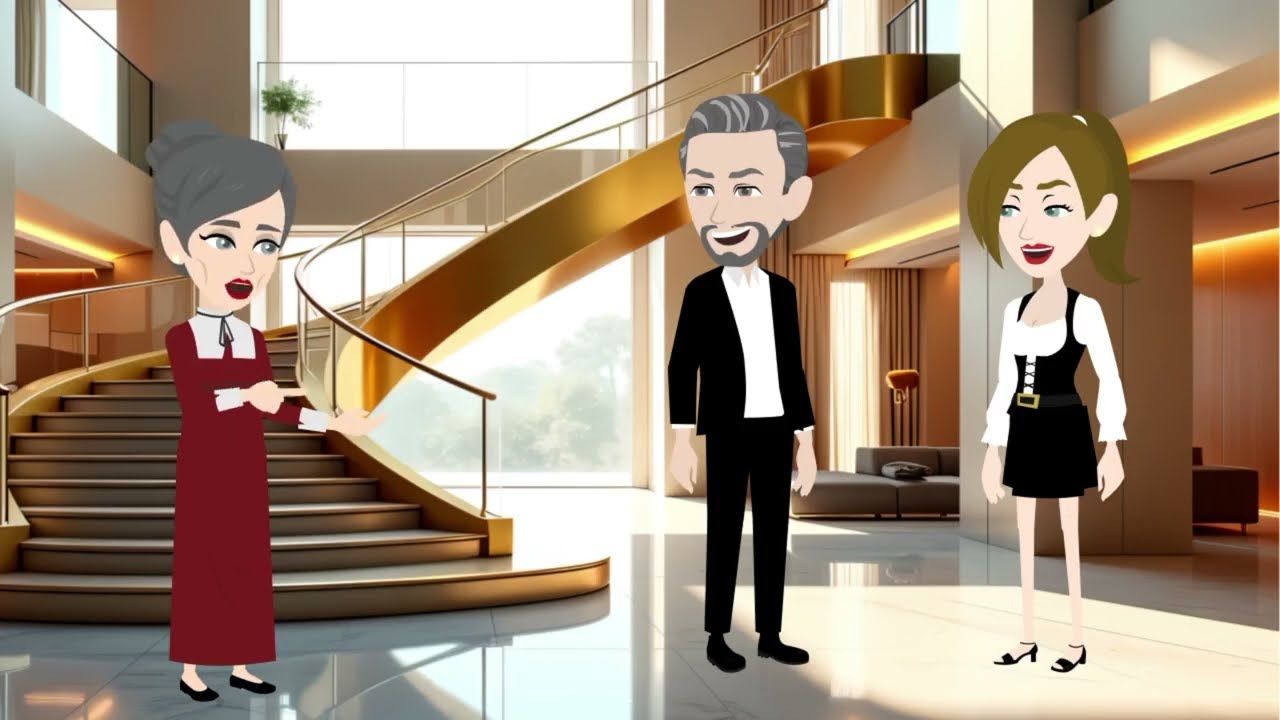 مدللة في قصر المتوحش قصة رومانسية. 