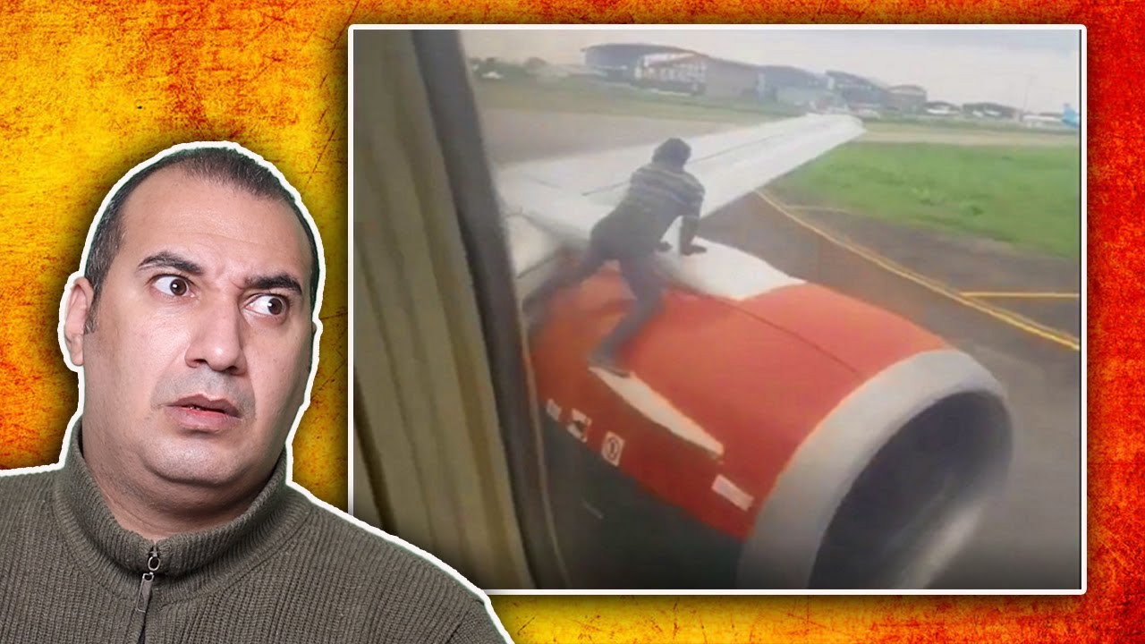 قصص حقيقية لناس عملوا حاجات مجنونة .. شوف نهايتهم كانت ايه ..!! 