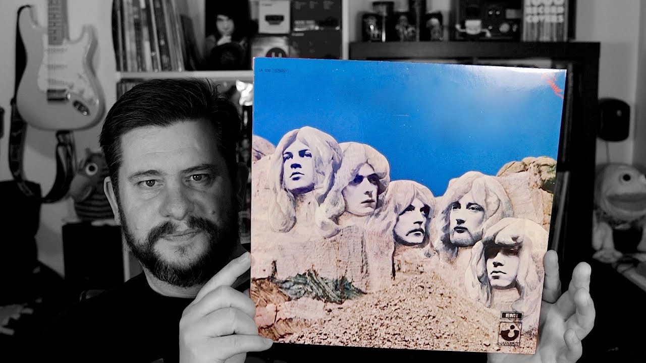 RE: Robert Zee's January Contest - My Mount Rushmore