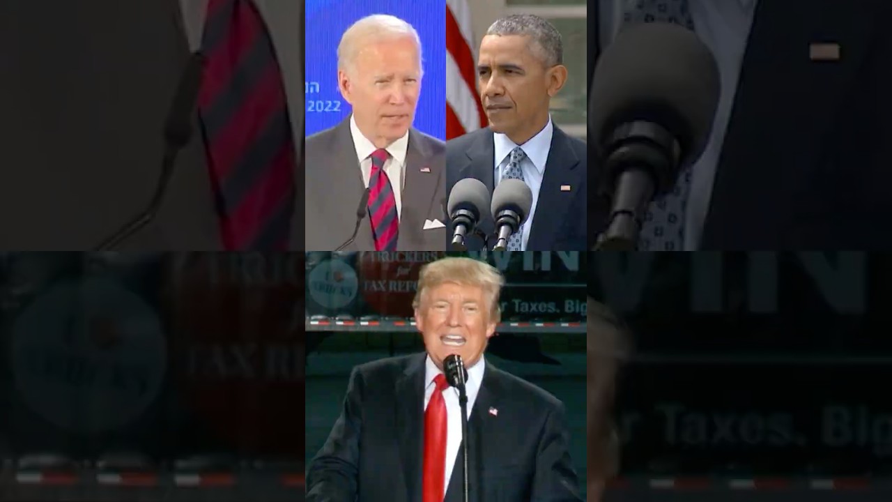 US Stance on Iran From Obama to Trump