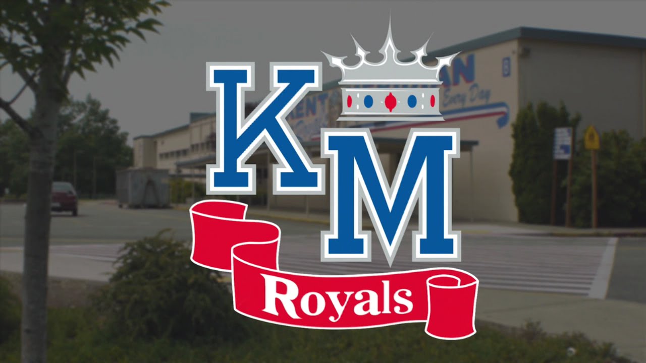 Welcome to Kent-Meridian High School (2015 NSBA Site Visit)