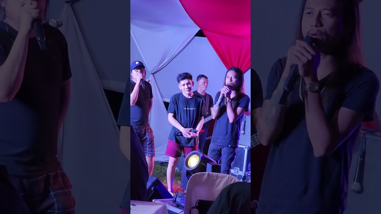 Last Birthday ni Idol Jovit naging Concert.
