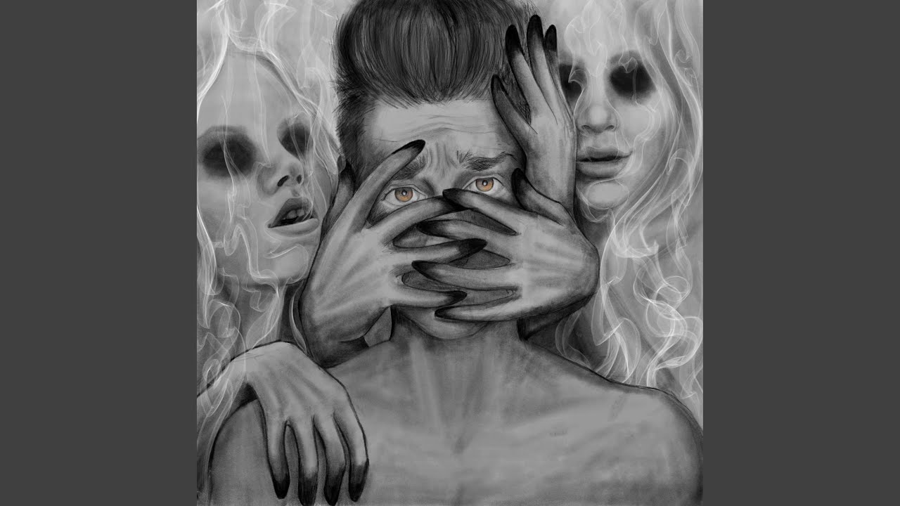 Burn Again