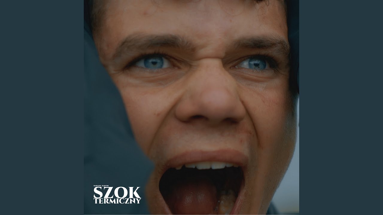 SZOK TERMICZNY