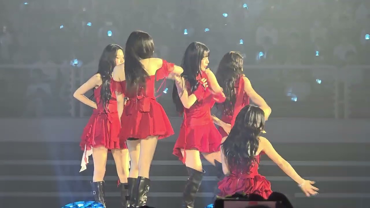 260130 프로미스나인 앵콜 콘서트 1일차 '하얀 그리움' 직캠