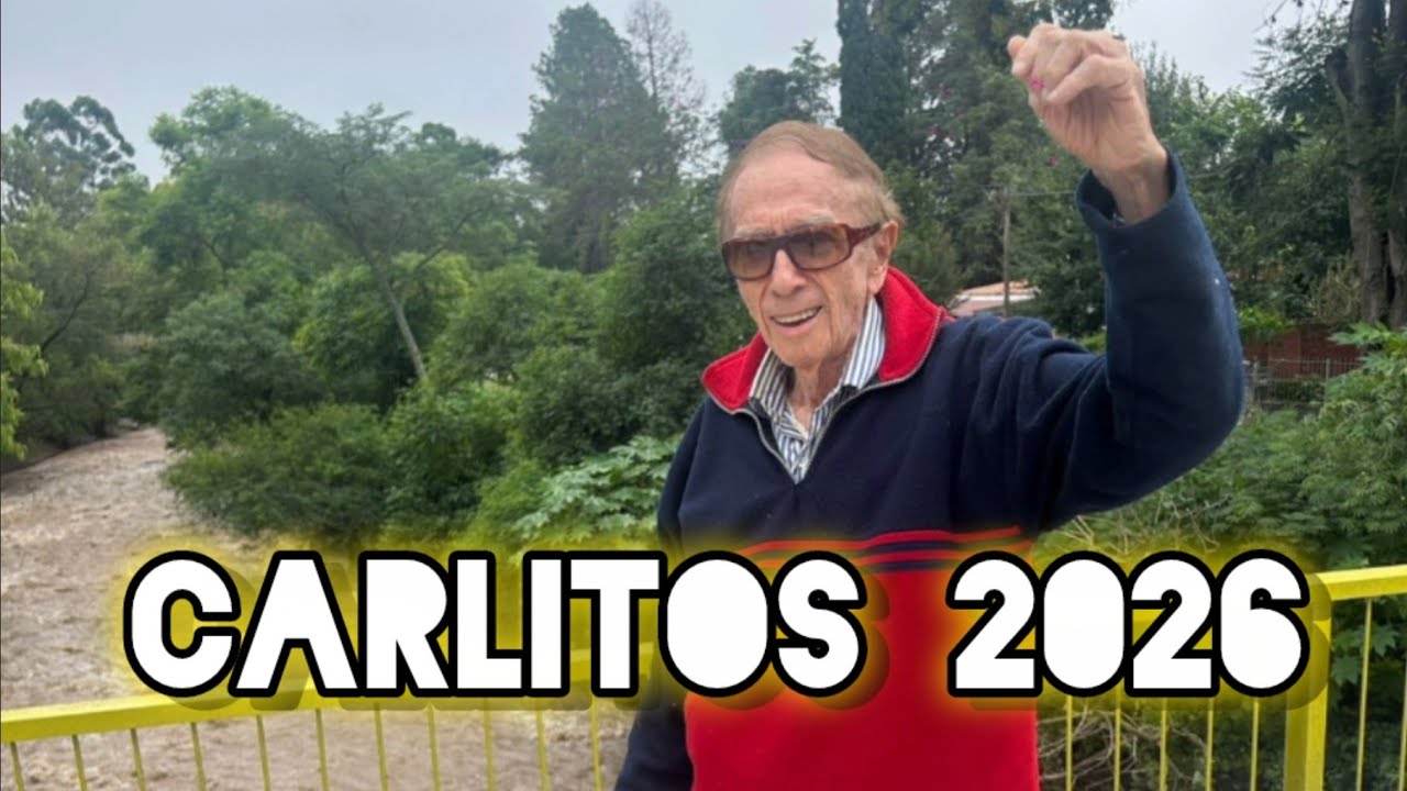 Carlitos 2026
