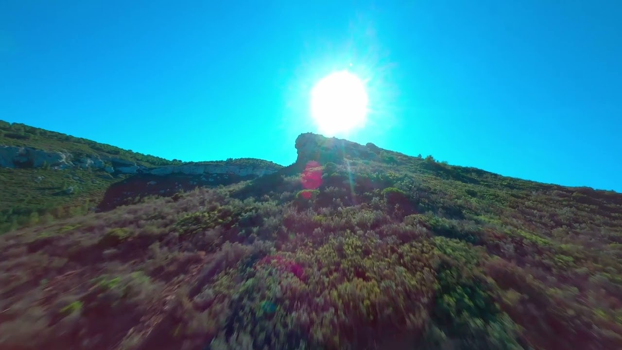 🇫🇷 Cinematic-FPV                                                | FTo5 MK2 de T-MOTOR |