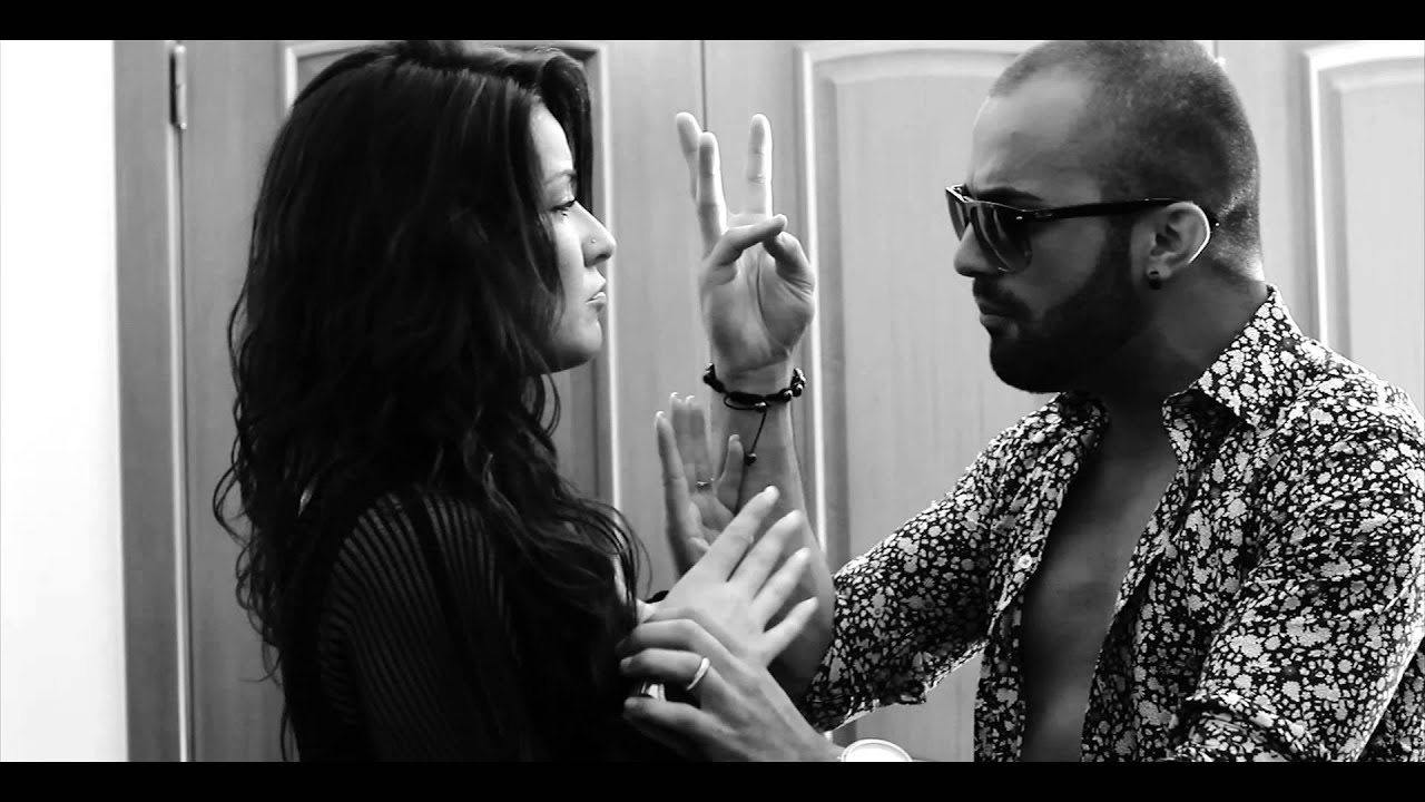 DJ Arnette - Obsessão (Official HD Video)